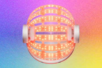 CurrentBody LED Hair Growth Helmet Review: Hairy Babies (2026)