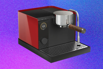 Fellow Series Espresso Machine Review (2026): Excellent, but a work in progress