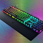 Razer Huntsman V3 Pro 8kHz review: A competition keyboard