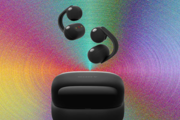 Sony LinkBuds clip review: Solid headphones at an excellent price