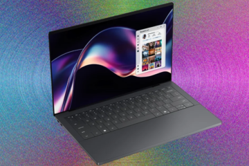 Dell XPS 14 (2026) review: This laptop marks a stunning comeback