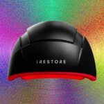 iRestore Elite Laser Hair Growth System Review: Surprisingly Effective