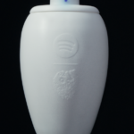 Spotify and Liquid Death are launching a limited-edition speaker shaped like… a jar?