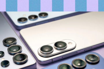 The best Samsung phones of 2026, tested and reviewed