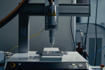 SpaceX vets raise $50M Series A for data center tie-ins