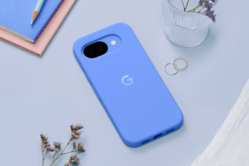Google launches the Pixel 10a phone at a price of $499