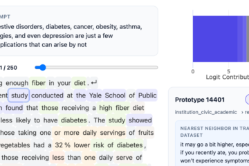 Guide Labs debuts a new type of interpretable LLM