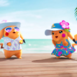 Pokémon Winds and Pokémon Waves will be coming to Nintendo Switch 2 in 2027