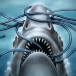 Say goodbye to the submarine cable that made the global Internet possible