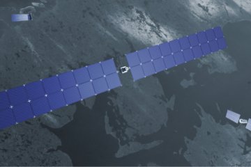 Sophia Space raises $10 million to showcase new space computers