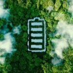 New law on more sustainable, circular and safe batteries enters into force