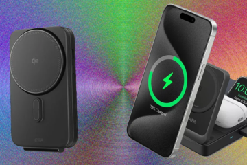 The best Apple 3-in-1 wireless travel chargers (2026), tested and reviewed