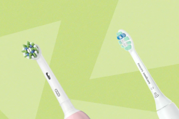 Best Electric Toothbrush, Backed by Real-Life Tests (2026)
