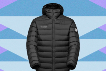Best puffy jacket (2026): Patagonia, Arc’teryx, REI