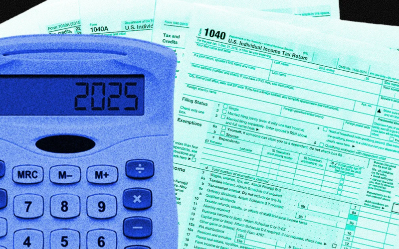 Tax Services 2026: TurboTax and H&R block tested