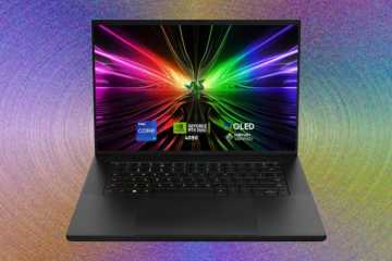 How to choose the right gaming laptop (2026): What you need to know