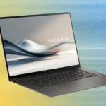 The Asus Zenbook S 16 is priced at $500 and has never been this cheap