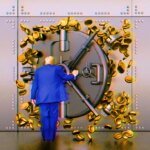 Trump’s Profiteering Hits $4 Billion