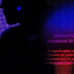 Forget the hinge or stutter. This app promises an AI-powered personal matchmaker