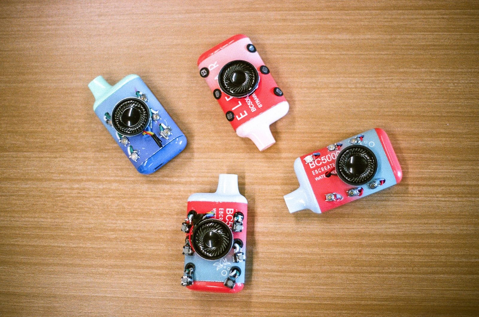 Image may contain mobile phone and telephone electronics