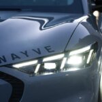 Self-driving technology startup Wayve raises $1.2 billion from Nvidia, Uber and three automakers