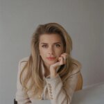 VC Masha Bucher, Epstein’s partner and founder of Day One, explains herself