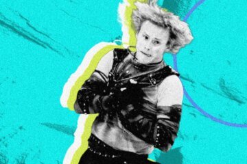 How Ilya Malinin revolutionized snowboarding with his quadruple Axel