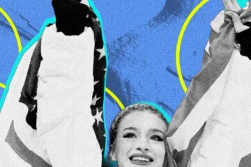 LGBTQ+ athletes are front and center at the 2026 Winter Olympics