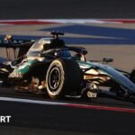 F1 2026 pre-season testing: Formula 1 moves to close engine loophole that Mercedes is accused of exploiting