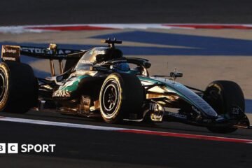 F1 2026 pre-season testing: Formula 1 moves to close engine loophole that Mercedes is accused of exploiting