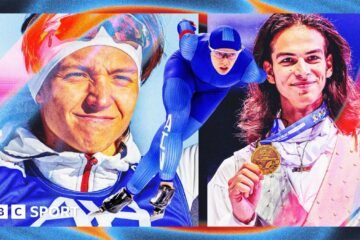2026 Winter Olympics: Russian athletes linked to pro-war activism