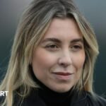 Mercury13 co-founder Victoire Cogevina Reynal is leaving the company