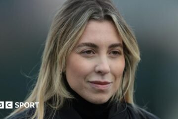 Mercury13 co-founder Victoire Cogevina Reynal is leaving the company