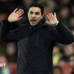 Arsenal: Mikel Arteta says deal with ‘noise’ or join a different club