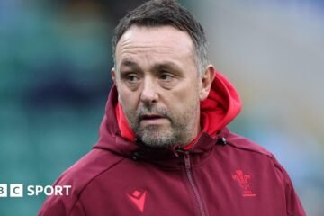 Six Nations 2026: Wales’ performance against England ‘unacceptable’ – Sherratt