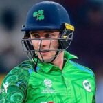 T20 World Cup: ‘We’re not out of this yet’ – Ireland’s Tucker remains optimistic
