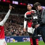 The Premier League launches its live streaming service in Singapore for 2026-27