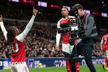 The Premier League launches its live streaming service in Singapore for 2026-27