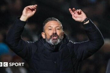 “Playing With Fire” catches up with 10-man core – McInnes