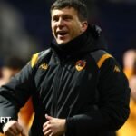 FA Cup: Hull vs Chelsea – Sergej Djakerović dreams of the Premier League