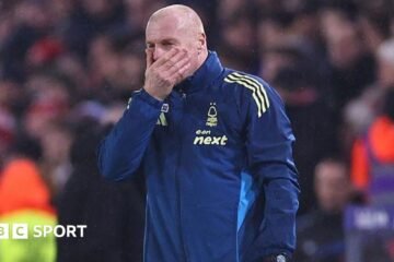 Nottingham Forest: problems or solutions? Jungle battle with relegation under Sean Dyche