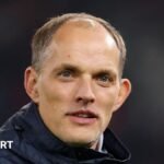 Thomas Tuchel has extended his stay in England due to having “great players” at his disposal