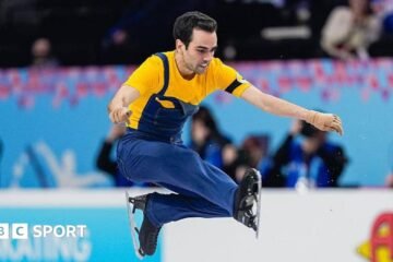 2026 Winter Olympics: Skater cannot perform to Minions’ music in Milan