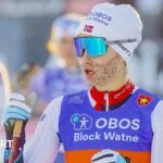 Nordic Combined: The only Winter Olympic sport that does not include women