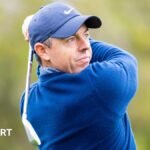 Rory McIlroy: World number two confident about Genesis Invitational bid