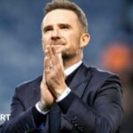 Rangers vs Celtic: Barry Ferguson is ‘confident’ of Old Firm win