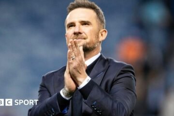 Rangers vs Celtic: Barry Ferguson is ‘confident’ of Old Firm win