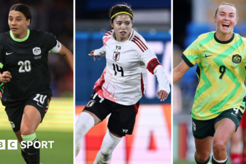 Women’s AFC Asian Cup: Which Women’s Super League teams are most affected?