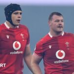Six Nations: David Jenkins backs Dewi Leake to continue as Wales captain