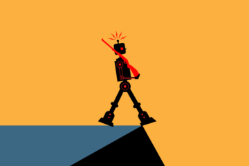 Tech Companies Shouldn’t Be Bullied Into Doing Surveillance